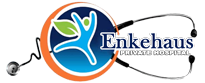 Enkehaus Private Hospital